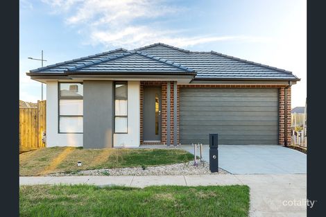 13 Lyric Dr, Mambourin, VIC 3024