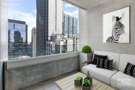Property photo of 1410/68 La Trobe Street Melbourne VIC 3000