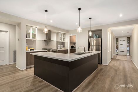 Property photo of 8 Vidler Avenue Doreen VIC 3754