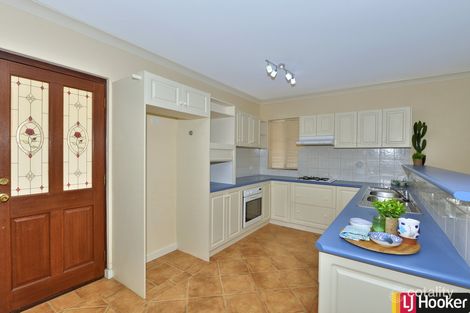 Property photo of 33B Leslie Street Dudley Park WA 6210