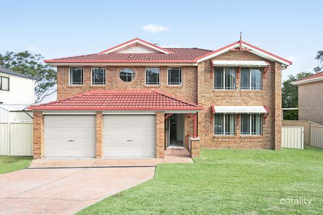Property photo of 154 Roper Road Blue Haven NSW 2262