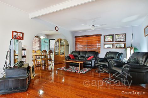 Property photo of 4 Alkira Street Sunnybank Hills QLD 4109