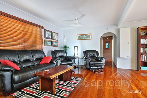 Property photo of 4 Alkira Street Sunnybank Hills QLD 4109