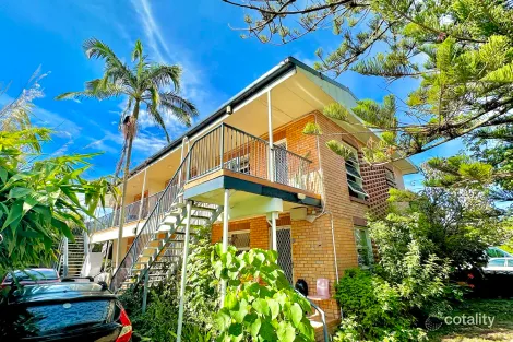 1/29 Leonard Ave, Surfers Paradise, QLD 4217
