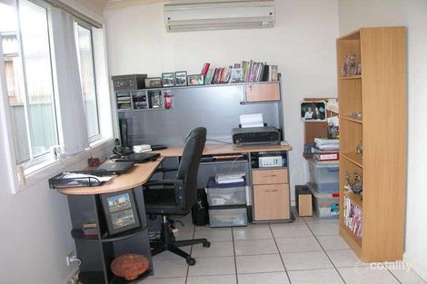 Property photo of 43 Fitzpatrick Crescent Casula NSW 2170