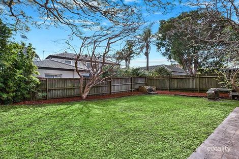 Property photo of 38 Macpherson Street Cremorne NSW 2090