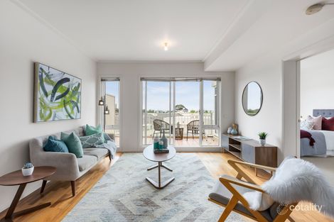 33/3 Seisman Pl, Port Melbourne, VIC 3207