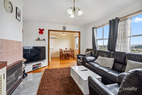 Property photo of 16 Pekurn Crescent Berriedale TAS 7011