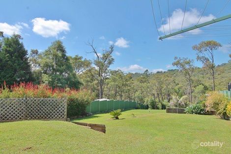 Property photo of 67 Mount View Avenue Hazelbrook NSW 2779