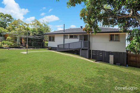 Property photo of 137 Wecker Road Mansfield QLD 4122