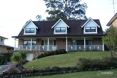 8 Kanangra St, Green Point, NSW 2251