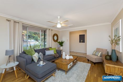 Property photo of 45 Ragless Circuit Kambah ACT 2902