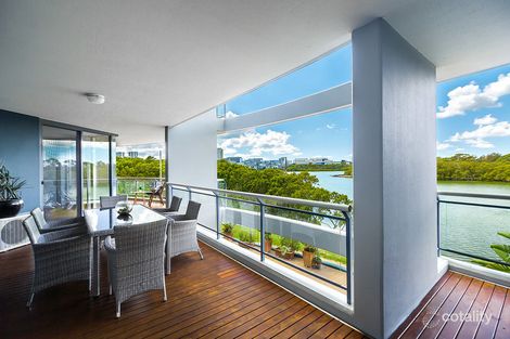 Property photo of 41/29 Bennelong Parkway Wentworth Point NSW 2127