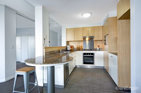 Property photo of 41/29 Bennelong Parkway Wentworth Point NSW 2127