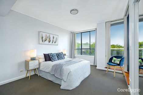 Property photo of 41/29 Bennelong Parkway Wentworth Point NSW 2127