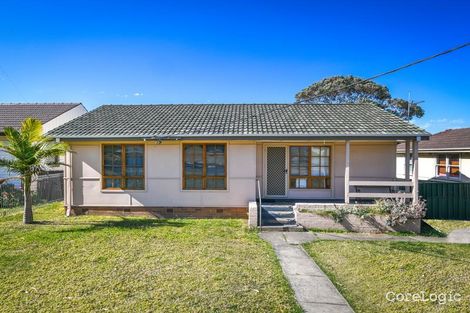 Property photo of 482 Northcliffe Drive Berkeley NSW 2506