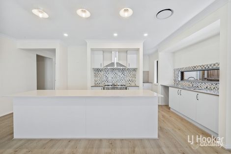 Property photo of 31 Fletcher Street Yarrabilba QLD 4207