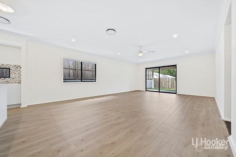 Property photo of 31 Fletcher Street Yarrabilba QLD 4207