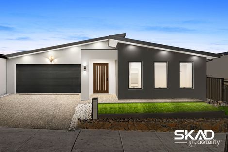 Property photo of 8 Alisterus Road Kalkallo VIC 3064