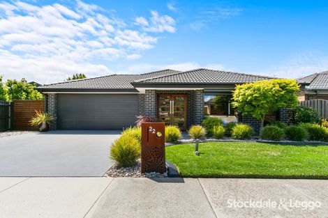 22 Wilkerson Way, Traralgon East, VIC 3844