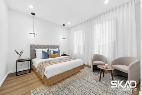 Property photo of 8 Alisterus Road Kalkallo VIC 3064