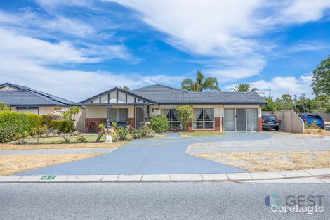 Property photo of 47 Badgingarra Gardens Ballajura WA 6066