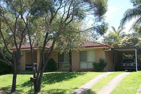 Property photo of 31 De Mille Street McDowall QLD 4053