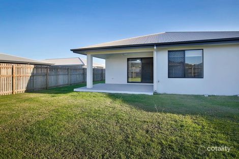 Property photo of 13 Roosevelt Loop Mount Louisa QLD 4814