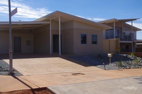 74 Kurra St, Newman, WA 6753