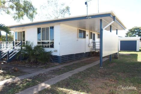 Property photo of 29 Long Street Blackwater QLD 4717