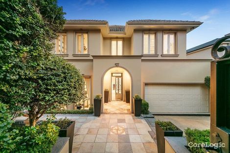 Property photo of 220 Kooyong Road Toorak VIC 3142