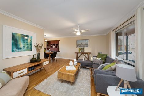 Property photo of 45 Ragless Circuit Kambah ACT 2902