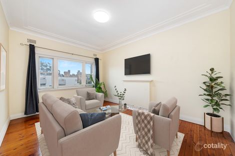 2/503 Miller St, Cammeray, NSW 2062