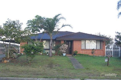 18 Natchez Cres, Greenfield Park, NSW 2176