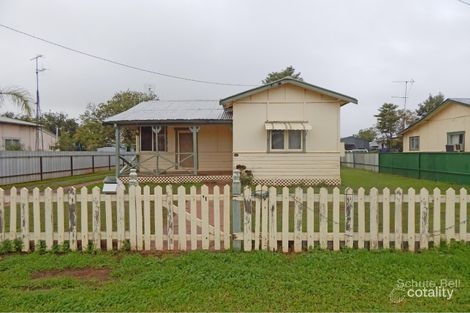 30 Campbell St, Trangie, NSW 2823