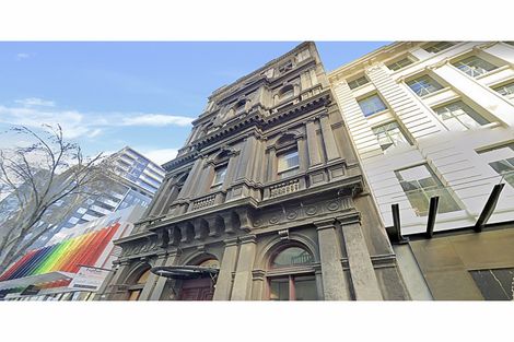 Property photo of 109/318-322 Little Bourke Street Melbourne VIC 3000