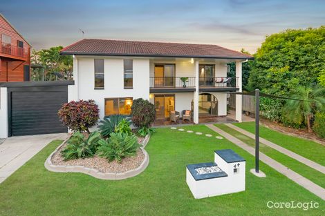 44 Seaward Cres, Pallarenda, QLD 4810