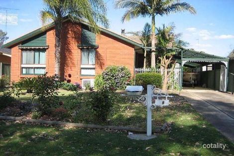 5 Wilden Cl, Jamisontown, NSW 2750