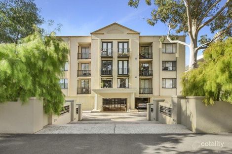 Property photo of 37/202 The Avenue Parkville VIC 3052