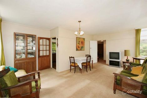 Property photo of 1 Evandale Avenue Nunawading VIC 3131