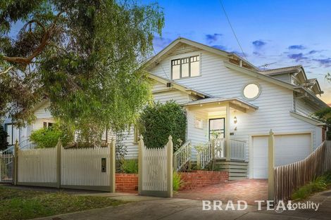 Property photo of 22 Grundy Grove Pascoe Vale South VIC 3044