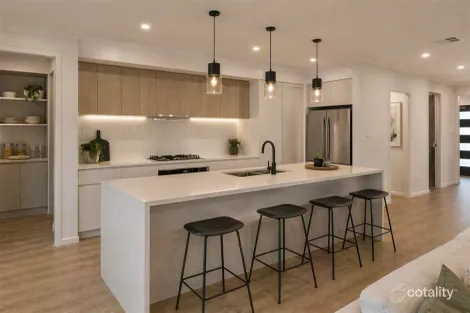 Contact Agent For Address, Rockbank, VIC 3335