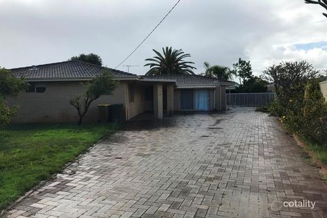 5 Eves Pl, Cannington, WA 6107