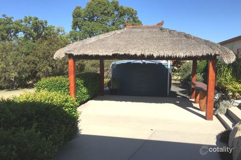 Property photo of 10 Plimsoll Court Tannum Sands QLD 4680