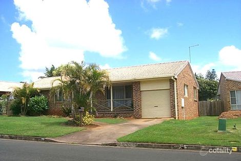 Property photo of 72 Tanamera Drive Alstonville NSW 2477