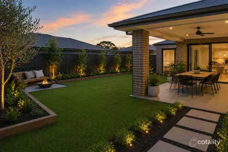 Contact Agent For Address, Werribee, VIC 3030