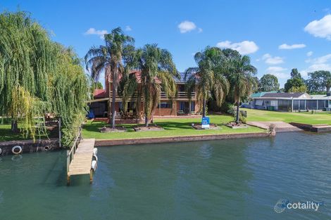 Property photo of 144 Old Mill Road Mulwala NSW 2647