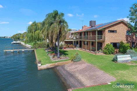 Property photo of 144 Old Mill Road Mulwala NSW 2647