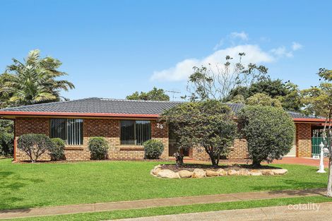 Property photo of 25 Sebastian Street Manly West QLD 4179