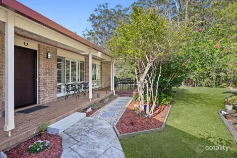Property photo of 6/3 Rutland Street Nambucca Heads NSW 2448